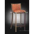 Comfortable and Elegant Square Back Club Chair (YC-H005)